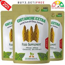 Image result for Cistanche