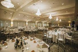 March Wedding In Our Grand Ballroom At Springfield Country Club Photo Twisted Oaks Photography Event Venues Outdoor Wedding Venues Destination Wedding Venues