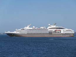 Small Ship Cruises To Alaska In 2018