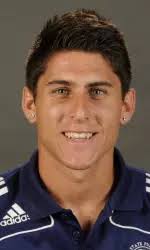 Gonzalez Scores Twice as Titans Down Denver