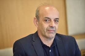 Víctor Palpacelli continuará al frente de la Cámara de Supermercados de  Córdoba