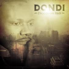 R B Soul Singer Dondi Has New Song Hit 42 On The Fmqb Hot
