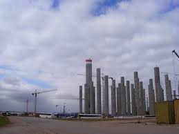 About 250,000 customers have since. Eskom Investigating Kusile Power Station Fire Infrastructure News