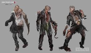 There are 35 monsters currently in the game, and information about them can be viewed in the logbook. Prototype 2 Monsters Get The Screenshot Treatment New Video Released Vg247
