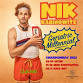 NIK RABINOWITZ - Chardonnay Deli Kalkbay event image