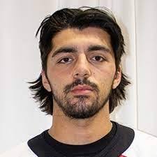 Allen Americans Blog by Barry Janssen: The Mark Duarte Story