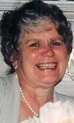 Geraldine A. Reavey-Kirkham, 68