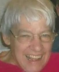 Mary Stacey Obituary