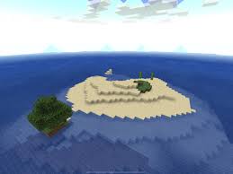 Player created works and ideas are immortalised in thousands of minecraft servers. The Original Survival Island Series Popular Java Edition Map Minecraft Pe Maps