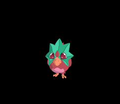 Wind-type Temtem - Temtem Guide - IGN