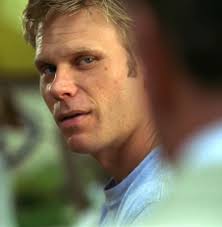 CSI: Miami" Hurricane Anthony (TV Episode 2003)