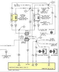 For specifications other than those described. 95 Dakota Asd Relay Wiring Diagram Wiring Harness Plug And Play Controlwiring 1982dodge Pistadelsole It