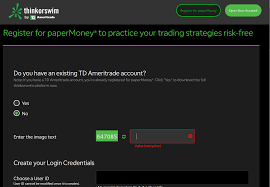 Thinkorswim by td ameritrade (often stylized and officially branded as thinkorswim, lacking capitalization) is an electronic trading platform by td ameritrade used to trade financial assets. Td Ameritrade Paper Trading Virtual Simulated Account 2021