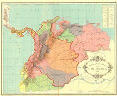 8 Mejores Imagenes De La Gran Colombia La Gran Colombia Colombia Historia De Colombia