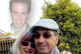 Thirty years of marriage to an Irishman...that's why I'm fighting  deportation now'