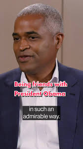 Vistria Co-Founder and Co-CEO Marty Nesbitt