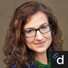 Dr. Christina M. Chirico, MD