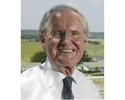 Charles Shipman Obituary (1932