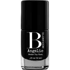 Cirque colors matte look top coat. 16 Matte Nail Polishes And Top Coats To Transform Your Manicure Fashionista