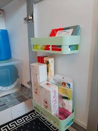 Maybe you would like to learn more about one of these? Guna Rak Kasut Susun Declutter Barang Dapur Bawah Sinki Kemas Hasilnya Mingguan Wanita