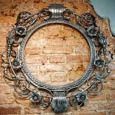 Fotografii Serega Plus Ramki Hudozhestvennaya Kovka Zerkalo