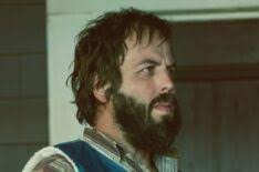 Angus Sampson's Instagram, Twitter & Facebook