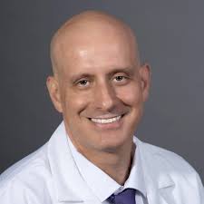 Dr. Edward Wolin, MD, Oncology