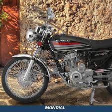 Modifiye Gerektirmeyen Eksiksiz Tasarimi Ve Kullanim Kolayligi Sunan Yapisi Ile Cg Sinifinin Yuksek Performansli Motosikleti 175 M Motosikletler Araba Motorlar