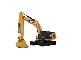 Caterpillar 336F Excavator
