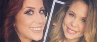 Anyone with very dark hair might want to consider getting it. Teen Mom 2 Cast Chelsea Houska Reacts To Kailyn Lowry S Pregnancy News