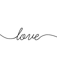 Check spelling or type a new query. Love Quotes Love Black And White Aesthetic Novocom Top