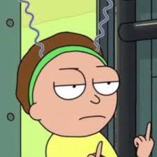 Morty Smith (@CH_LubbaMorty)