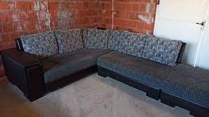 Najveća prednost kožne kutne garniture je jednostavno održavanje i izuzetna elegancija. Ugaona Garnitura Numanovic Sofija Mali Oglasi I Prodavnice Goglasi Com