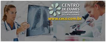 Conhecer o ambiente, riscos e atividades do trabalhador é fundamental para definir os exames pcmso de saúde ocupacional. Ceco Centro De Exames Complementares Ocupacionais Home Facebook