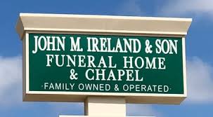 Frequent Questions John M Ireland Son Funeral Home And Chapel Moore Ok Funeral Home And Cremation