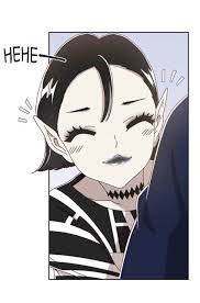ghost theater webtoon anime the joy luck club
