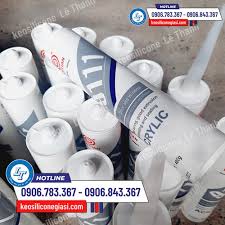 Cung cấp keo silicone 9111 giá sỉ rẻ