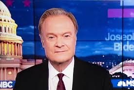 Lawrence O'Donnell is Worried About Senate Apportionment