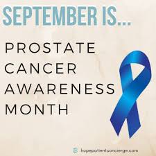 Fitzgerald to join us for a q&a session to discuss prostate health and prostate cancer. Facebook