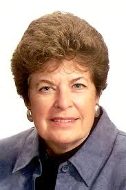 Fay Ellis Obituary November 12, 2020