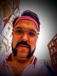 Christopher Bonnett (@cbonnett)