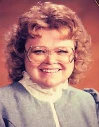 Eleanor Van Delinder Branthoover Obituary