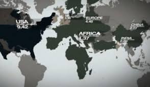 Transforma vorbirea directa in vorbire indirecta : Cati Oameni Sunt Pe Planeta