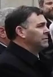 Michael Watson (Mississippi politician)