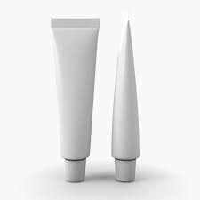 3d Model Pack Bottle Generic White Tvc Commercial Clay Render Product Demo Simple Parfum Shampoo Tube Cream Liquid 3d Generic 3d Model Model