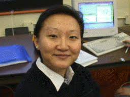 Robotic Design Studio '98 Participants