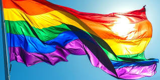 Introduced on december 5, 1998, the bisexual pride flag was designed by michael page to represent and increase visibility of bisexuals in the lgbt community and society as a whole. Compounding Morality Pride Flags Rainbow Flag Hope Symbol