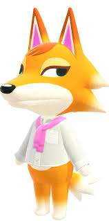 Black And White Squirrel Animal Crossing Chief Animal Crossing Wiki Fandom In 2020 Animal Crossing Animal Crossing Characters Animal Crossing Wild World