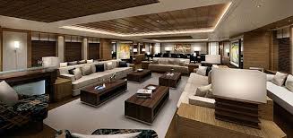 Inside The World S Largest Yacht Google Search Yacht Interior Design Yacht Interior Interior