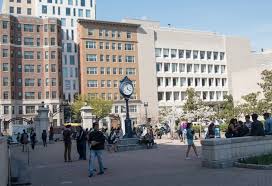 George Washington U S Enrollment Choice Is Worth Watching Opinion